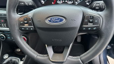 Ford Fiesta 1.1 Zetec 3dr Petrol Hatchback